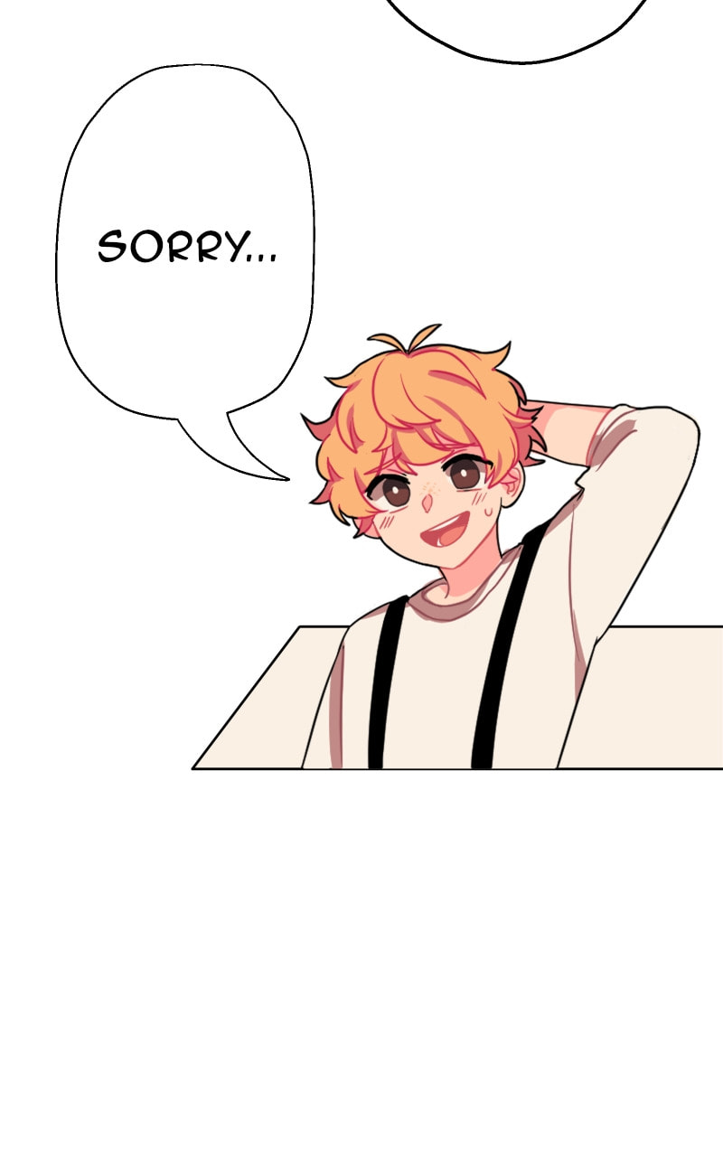Kimi no Koe Chapter 37 page 13 - 