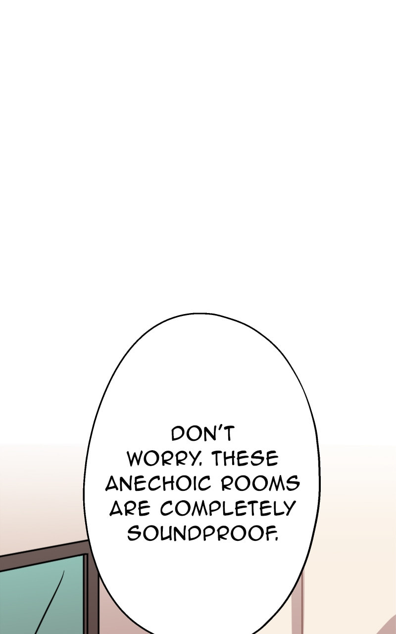Kimi no Koe Chapter 37 page 14 - 
