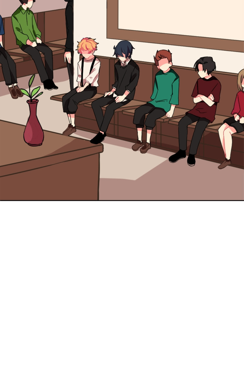 Kimi no Koe Chapter 37 page 20 - 