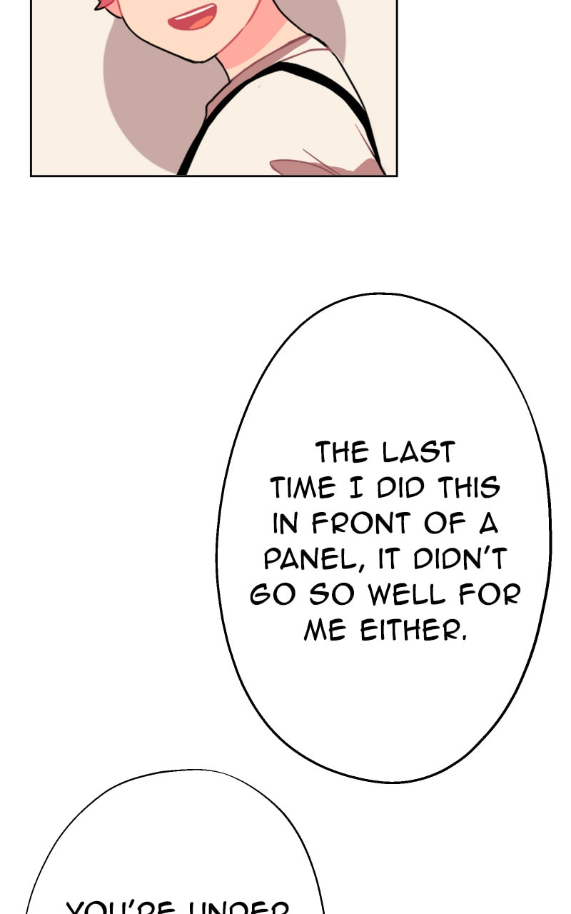 Kimi no Koe Chapter 37 page 29 - 