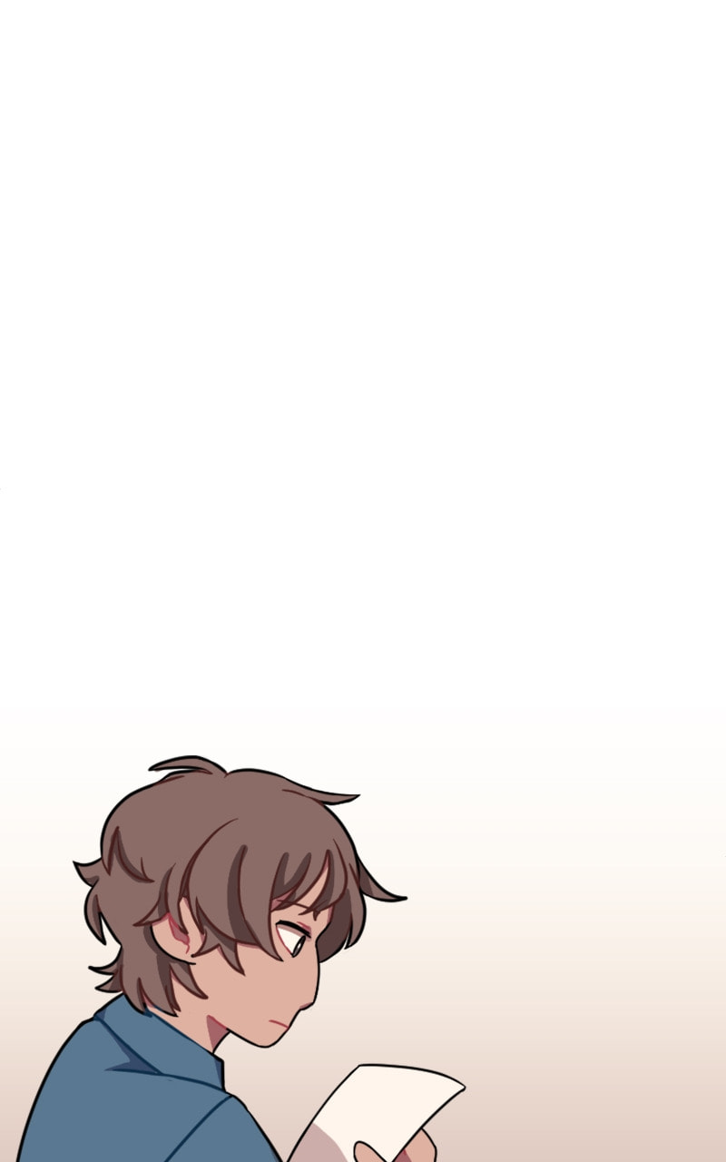 Kimi no Koe Chapter 37 page 39 - 