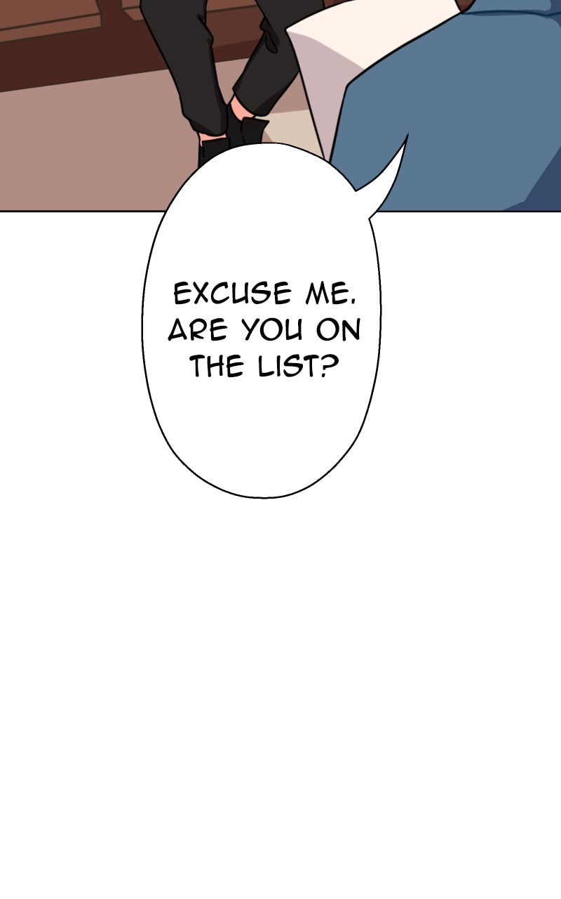 Kimi no Koe Chapter 37 page 41 - 
