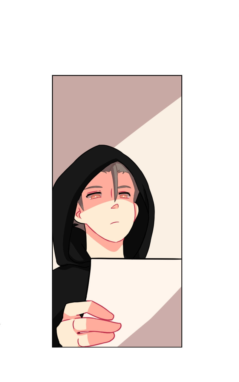Kimi no Koe Chapter 37 page 42 - 