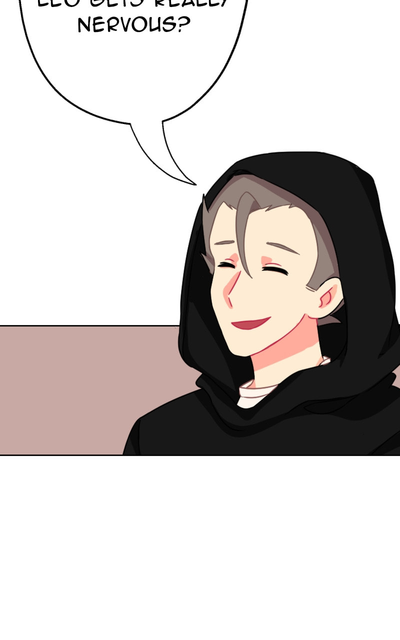 Kimi no Koe Chapter 37 page 45 - 