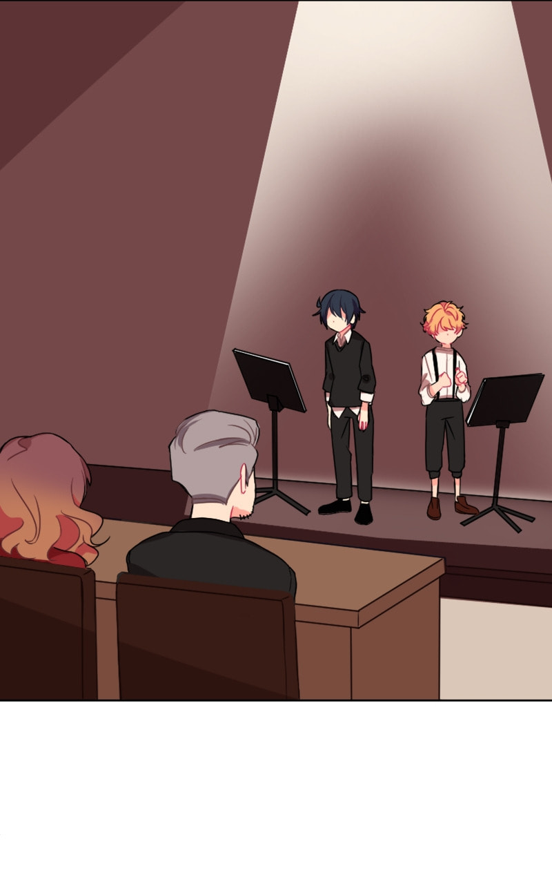 Kimi no Koe Chapter 37 page 47 - 