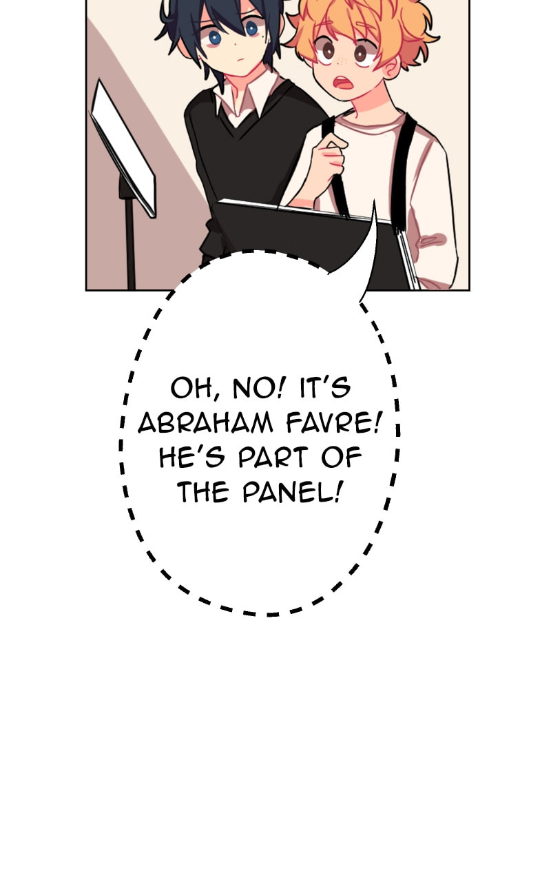 Kimi no Koe Chapter 37 page 49 - 
