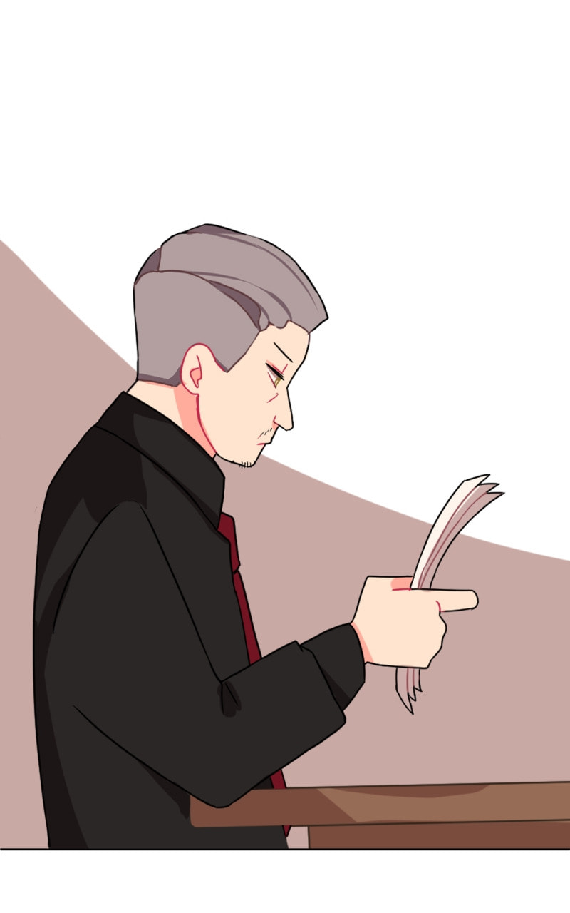Kimi no Koe Chapter 37 page 50 - 