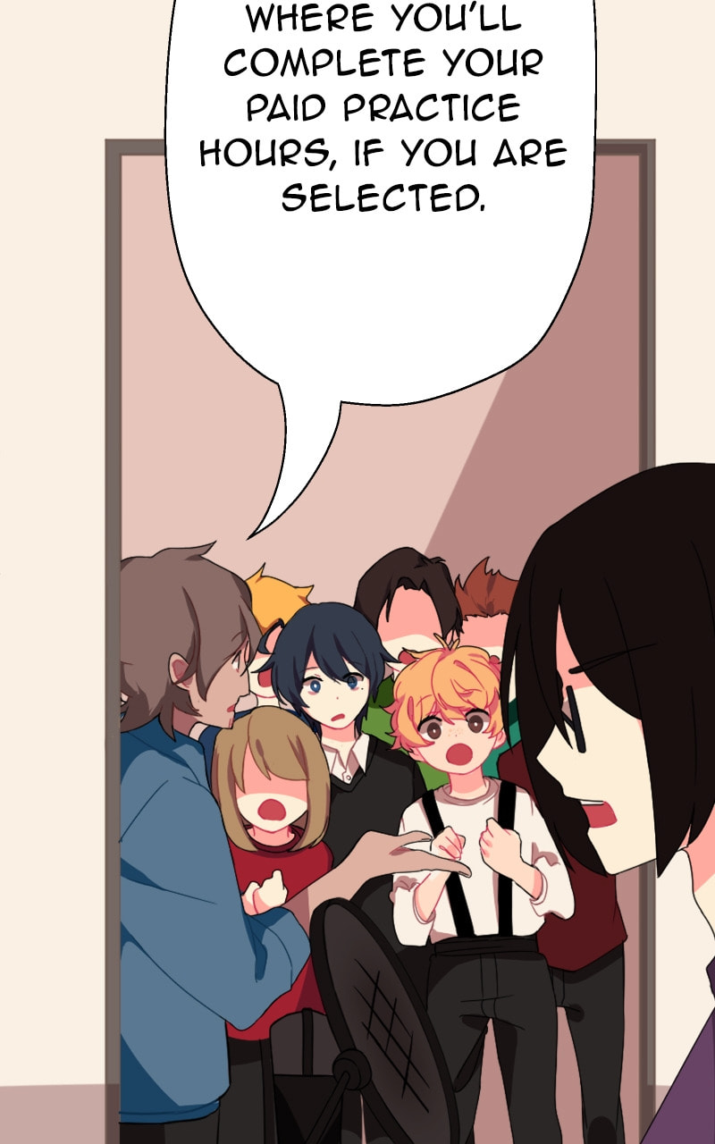 Kimi no Koe Chapter 37 page 6 - 