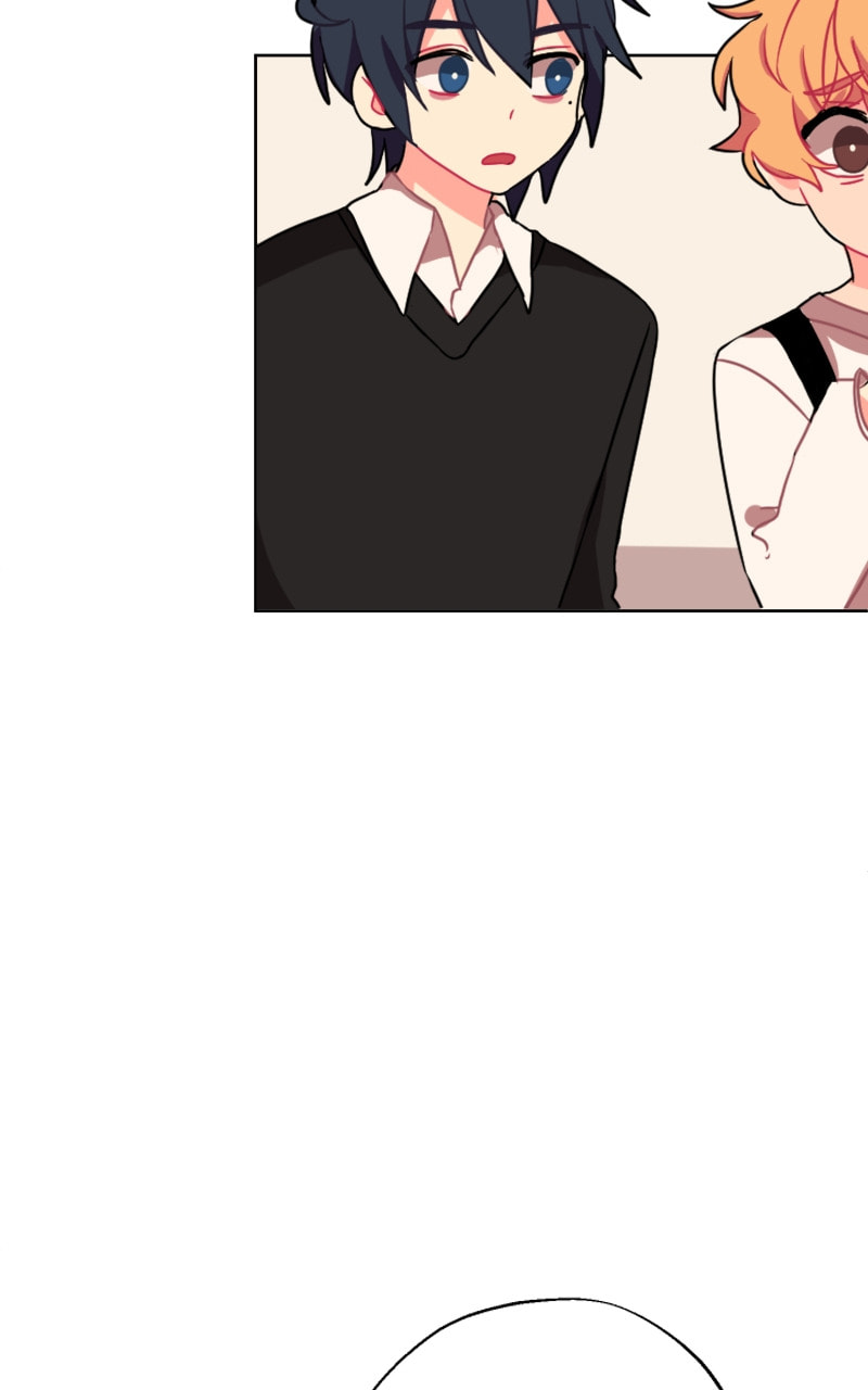 Kimi no Koe Chapter 37 page 52 - 