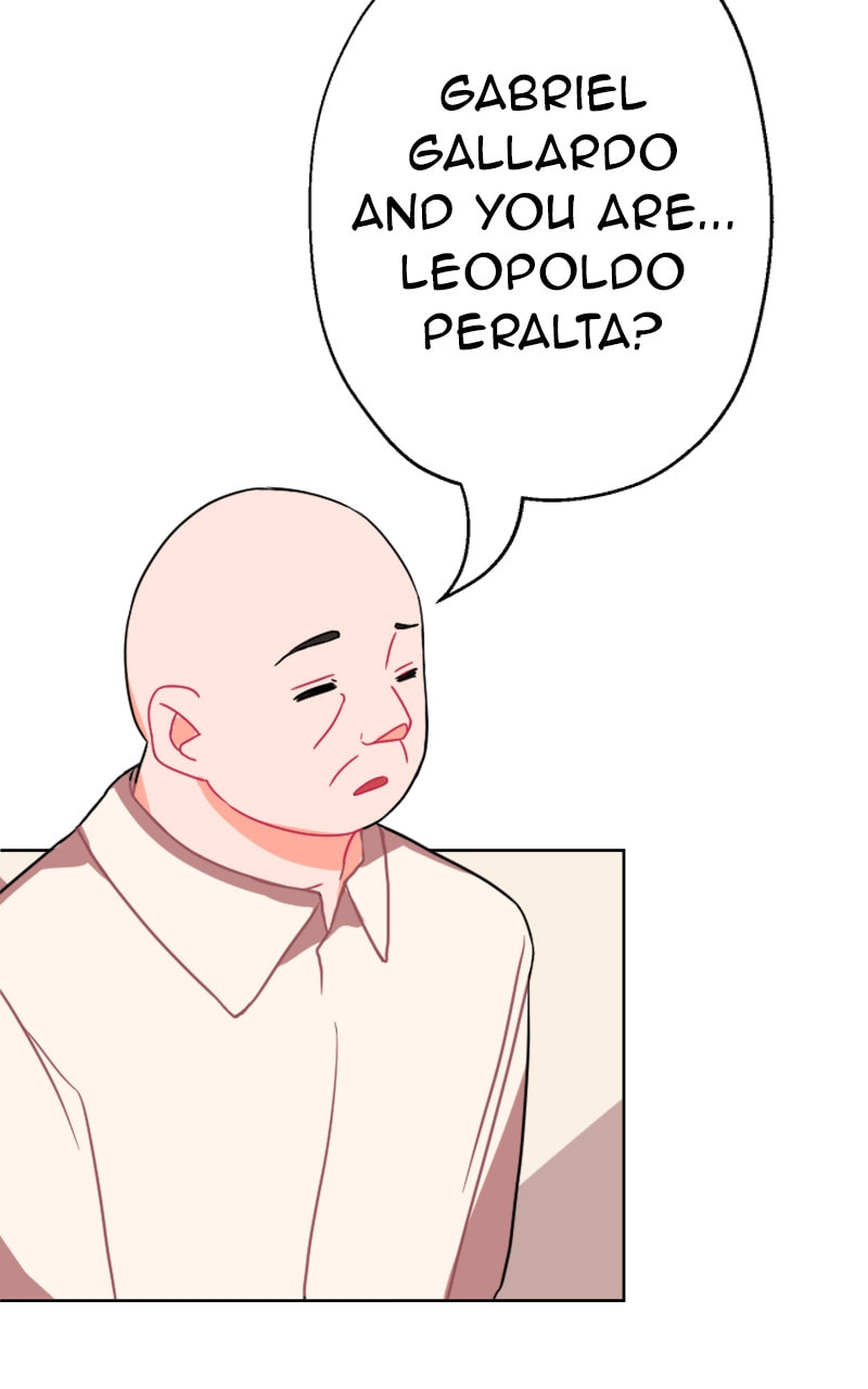 Kimi no Koe Chapter 37 page 53 - 