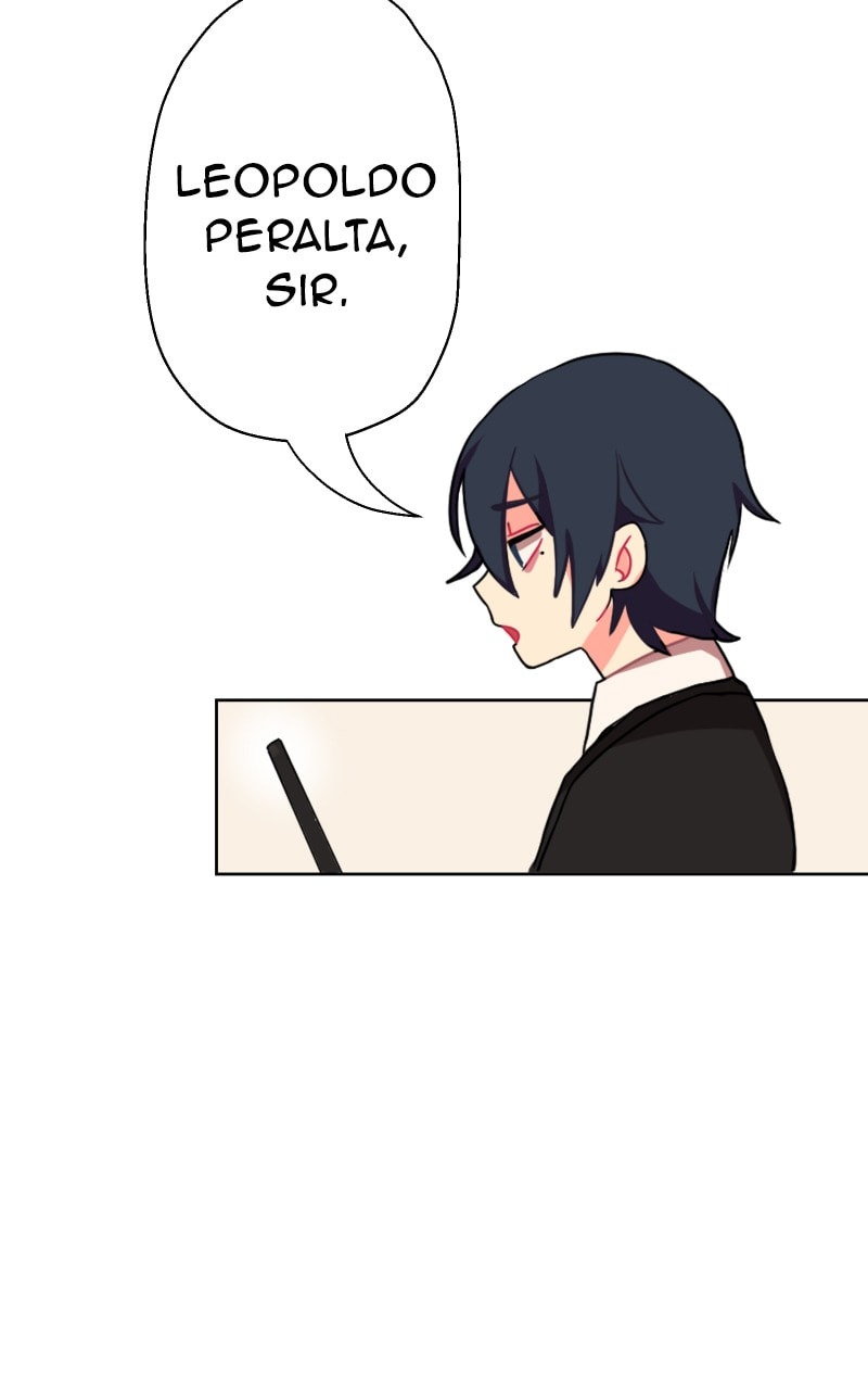 Kimi no Koe Chapter 37 page 55 - 