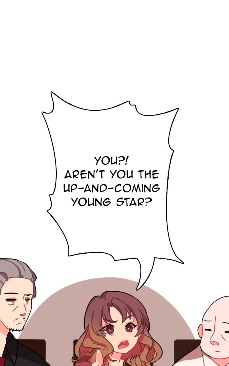 Kimi no Koe Chapter 37 page 56 - 