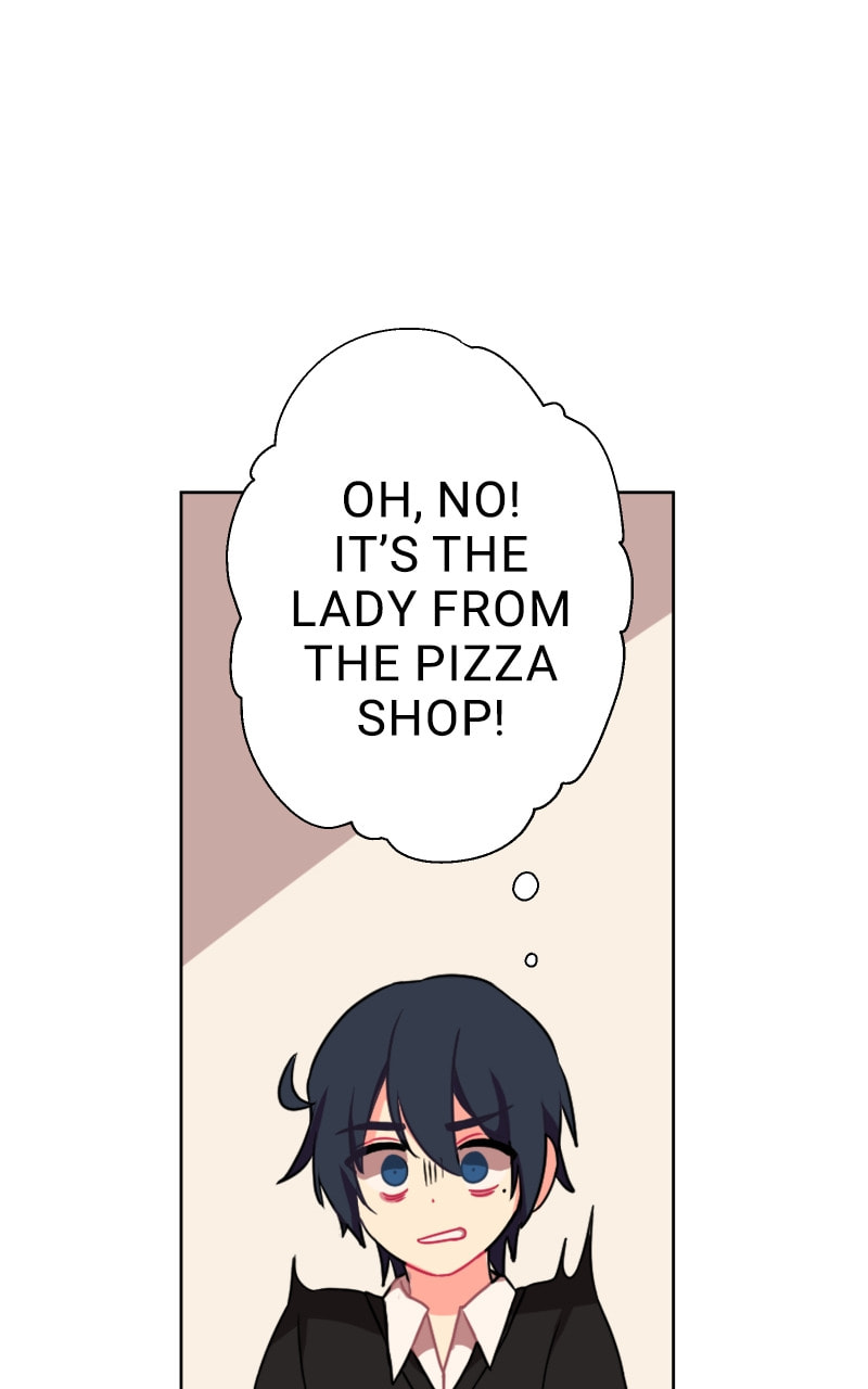 Kimi no Koe Chapter 37 page 58 - 