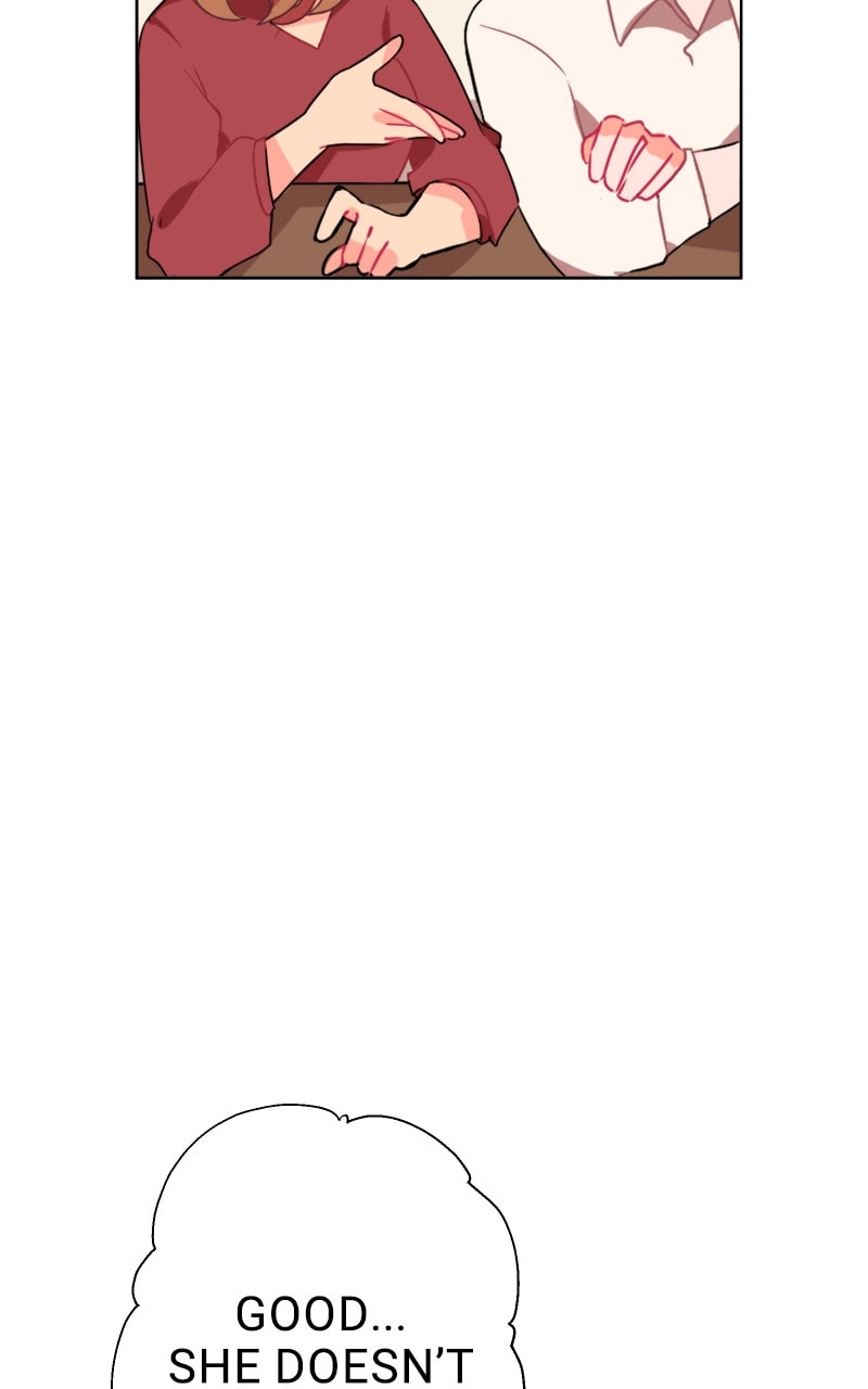 Kimi no Koe Chapter 37 page 62 - 