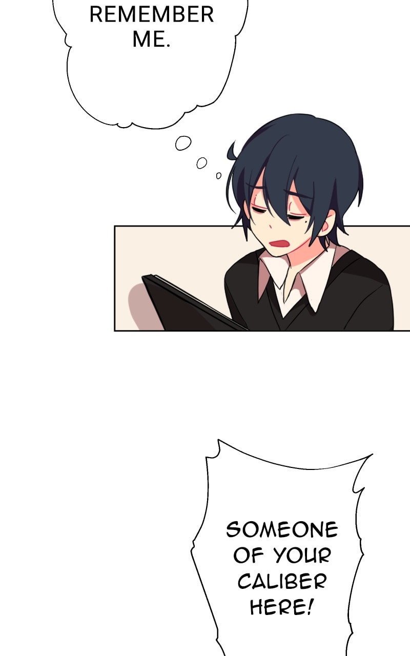 Kimi no Koe Chapter 37 page 63 - 
