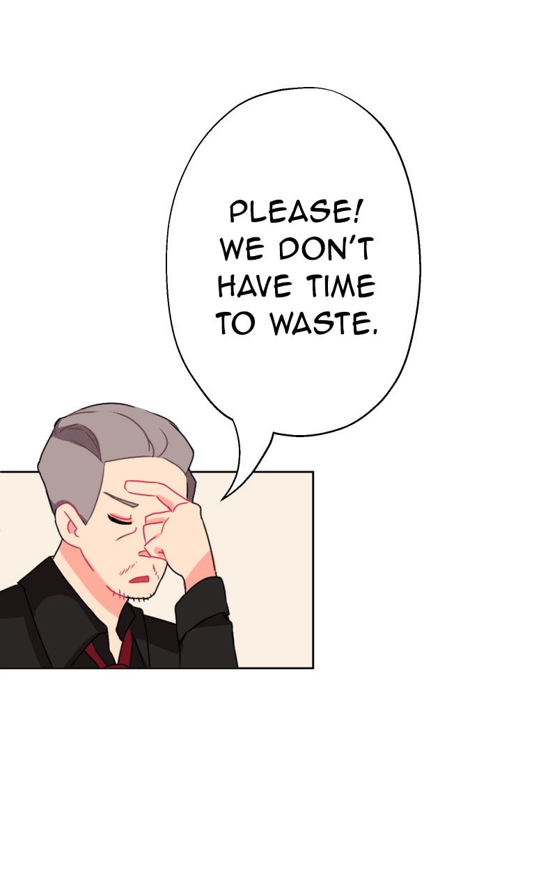 Kimi no Koe Chapter 37 page 66 - 