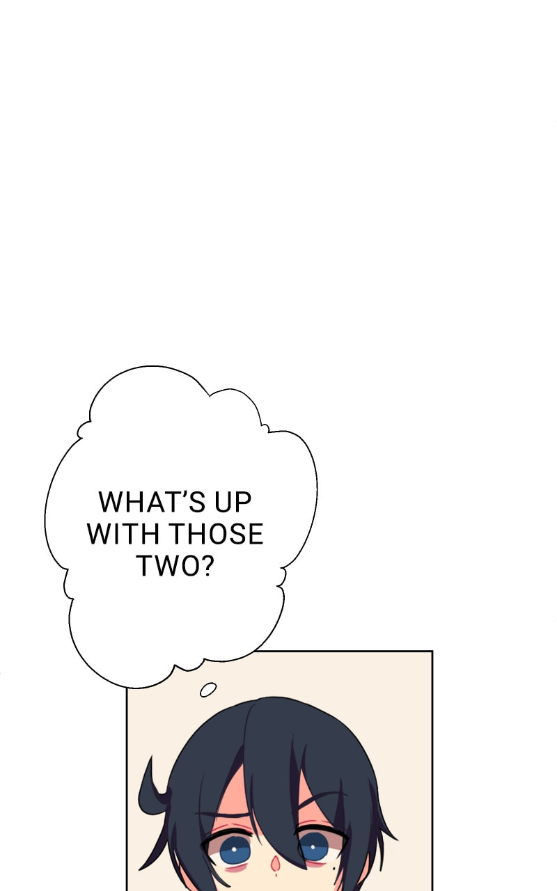 Kimi no Koe Chapter 37 page 68 - 