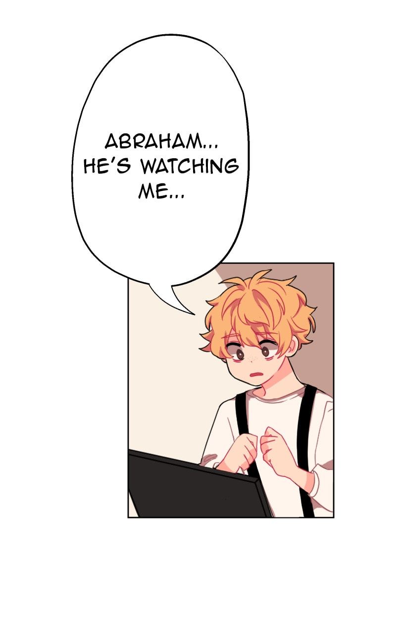 Kimi no Koe Chapter 37 page 71 - 
