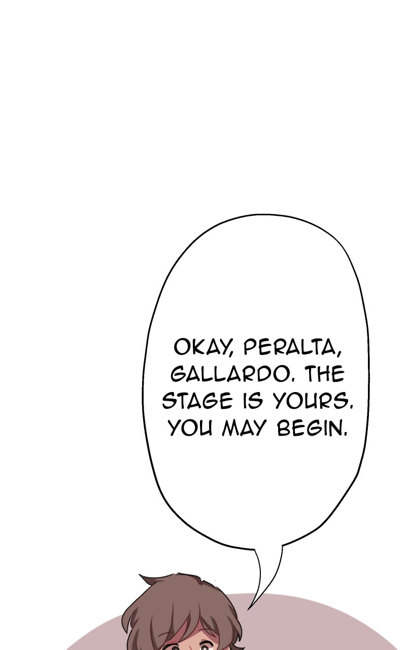 Kimi no Koe Chapter 37 page 72 - 