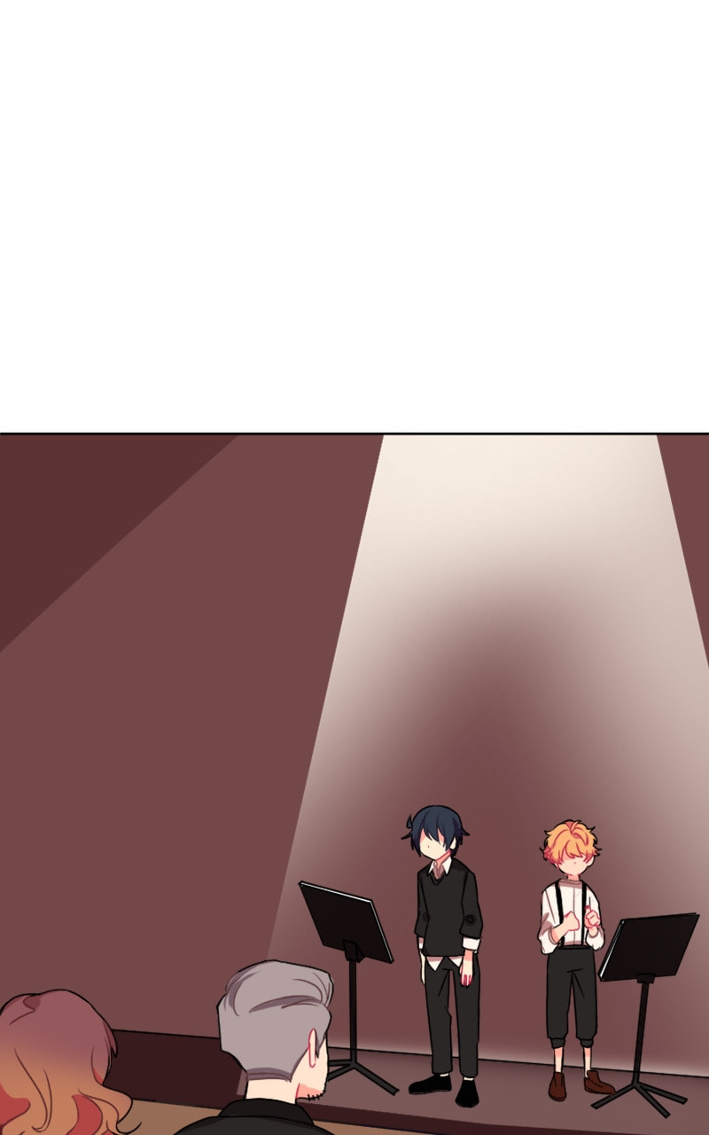 Kimi no Koe Chapter 38 page 2 - 