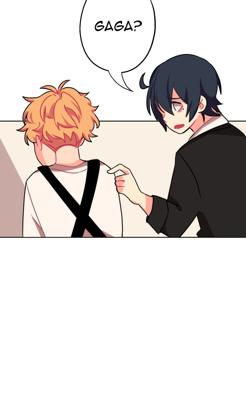 Kimi no Koe Chapter 38 page 12 - 