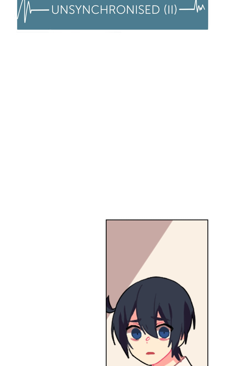 Kimi no Koe Chapter 38 page 16 - 