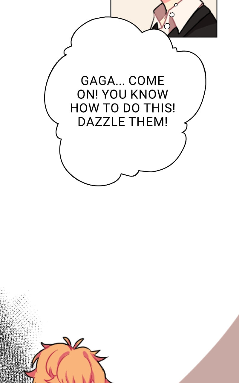 Kimi no Koe Chapter 38 page 17 - 