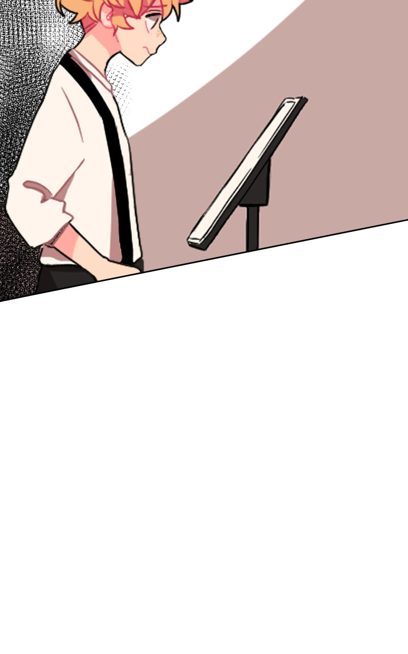 Kimi no Koe Chapter 38 page 18 - 