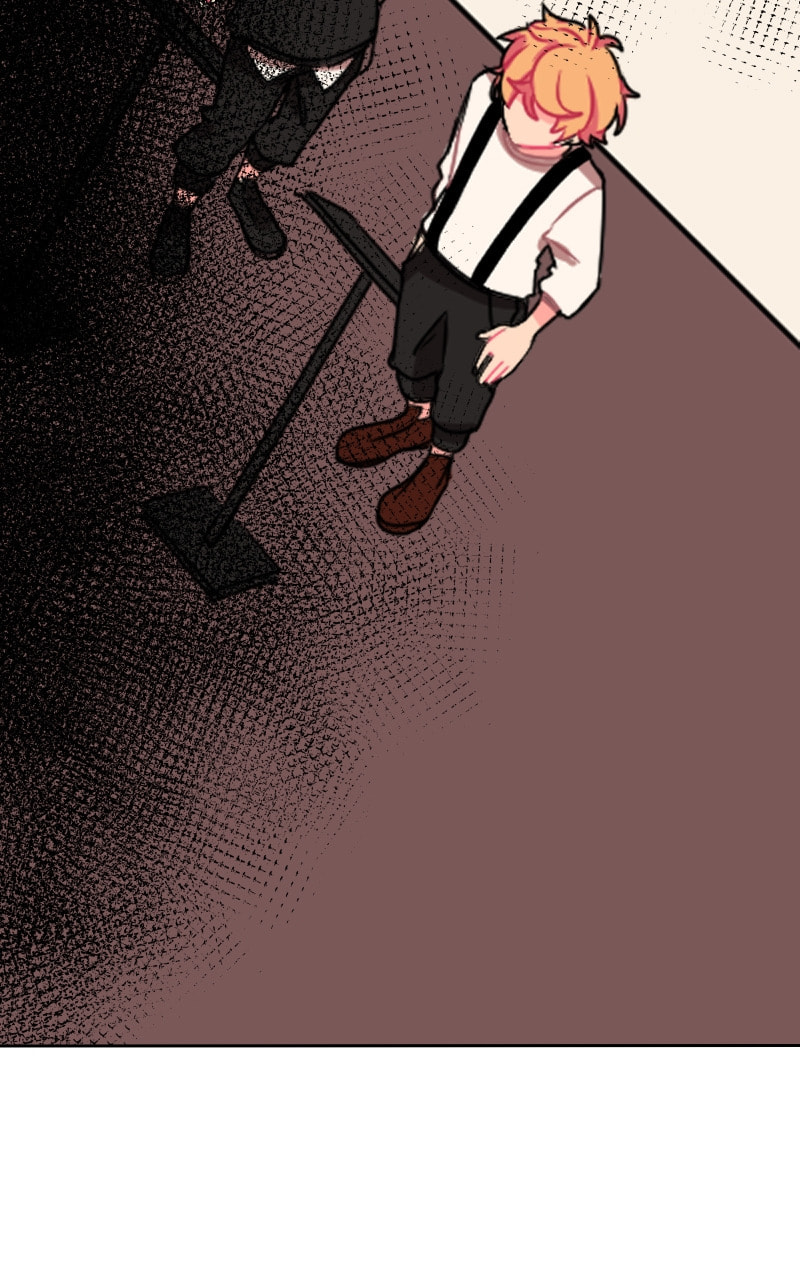 Kimi no Koe Chapter 38 page 20 - 