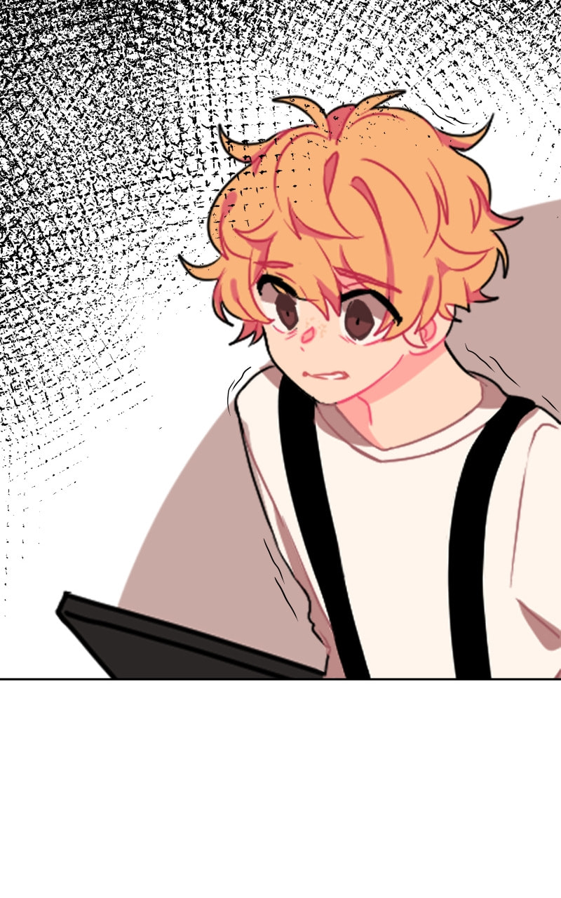 Kimi no Koe Chapter 38 page 23 - 
