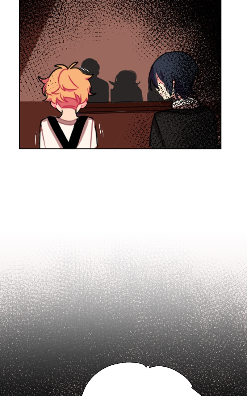 Kimi no Koe Chapter 38 page 25 - 