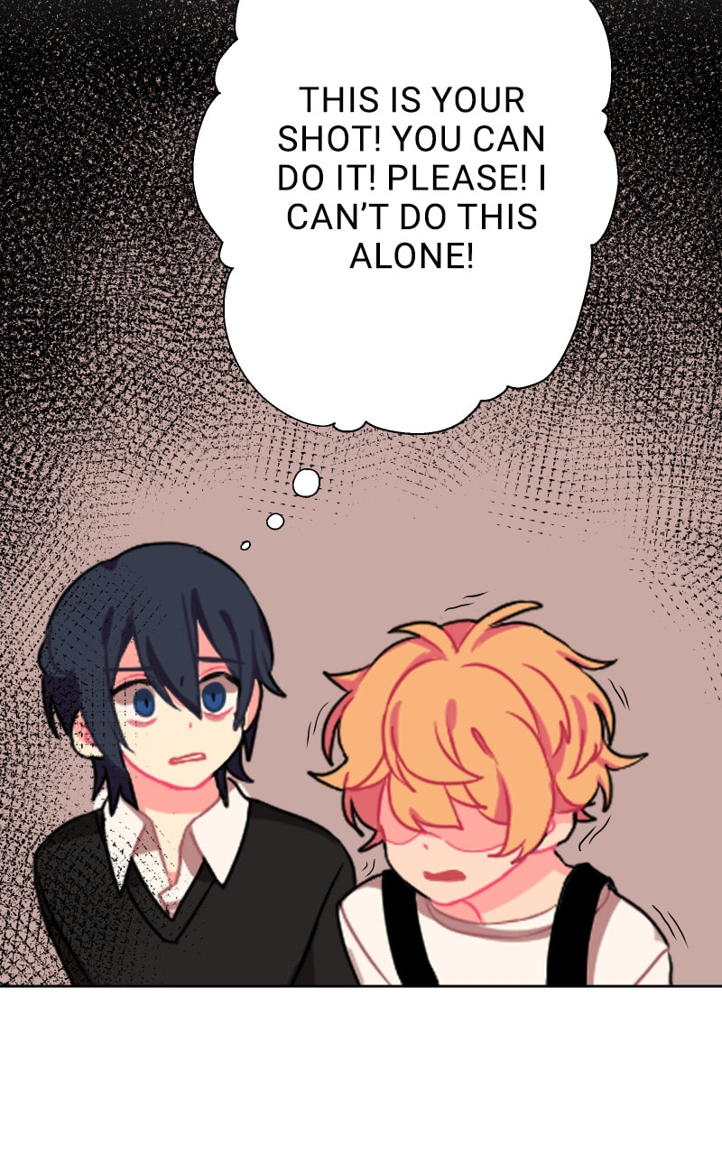 Kimi no Koe Chapter 38 page 26 - 