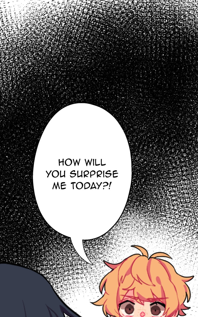 Kimi no Koe Chapter 38 page 28 - 