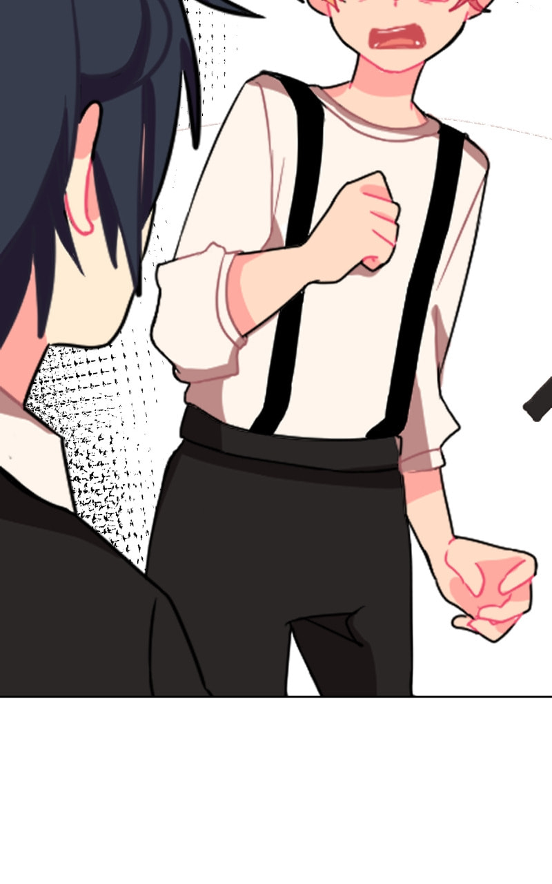 Kimi no Koe Chapter 38 page 29 - 