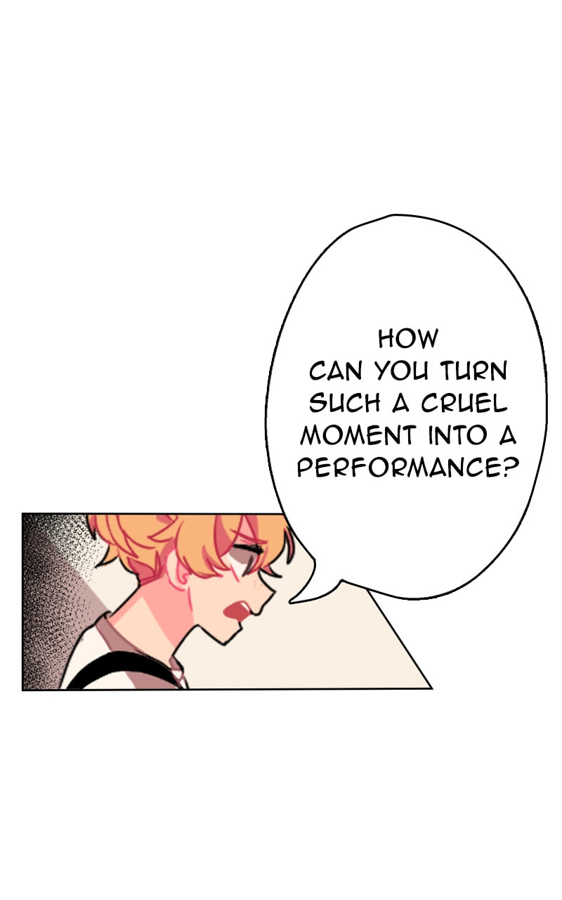 Kimi no Koe Chapter 38 page 30 - 