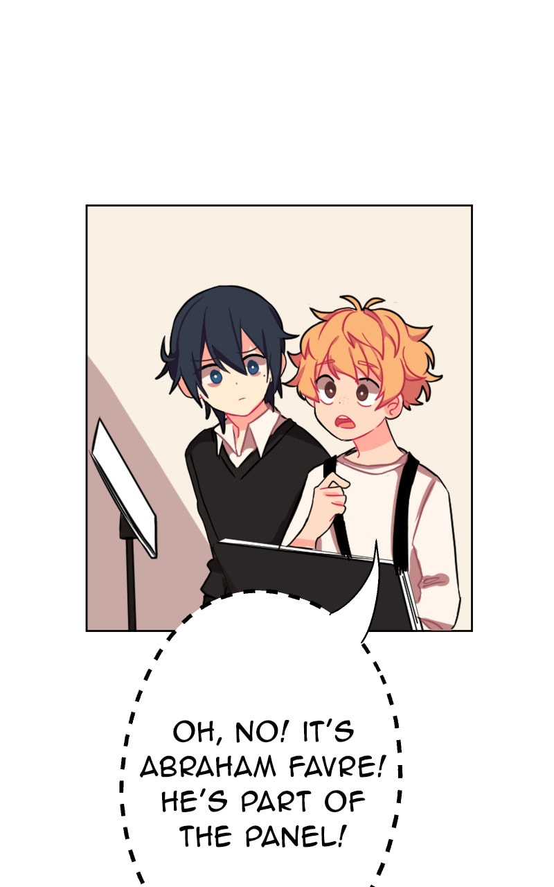 Kimi no Koe Chapter 38 page 4 - 