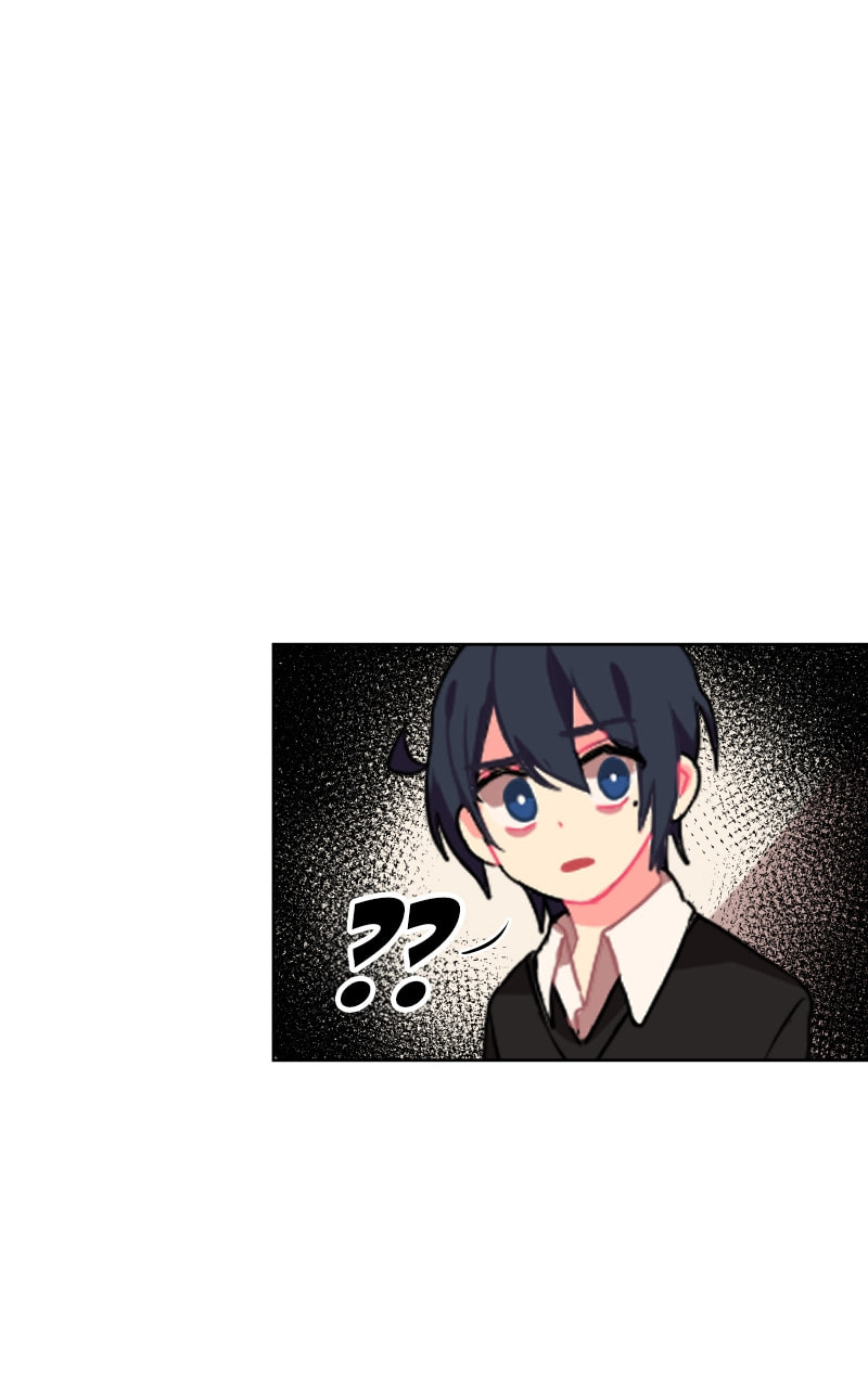 Kimi no Koe Chapter 38 page 31 - 