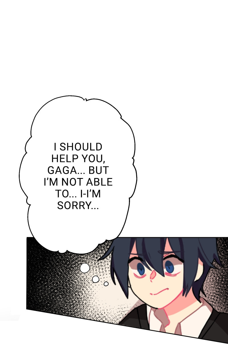 Kimi no Koe Chapter 38 page 32 - 