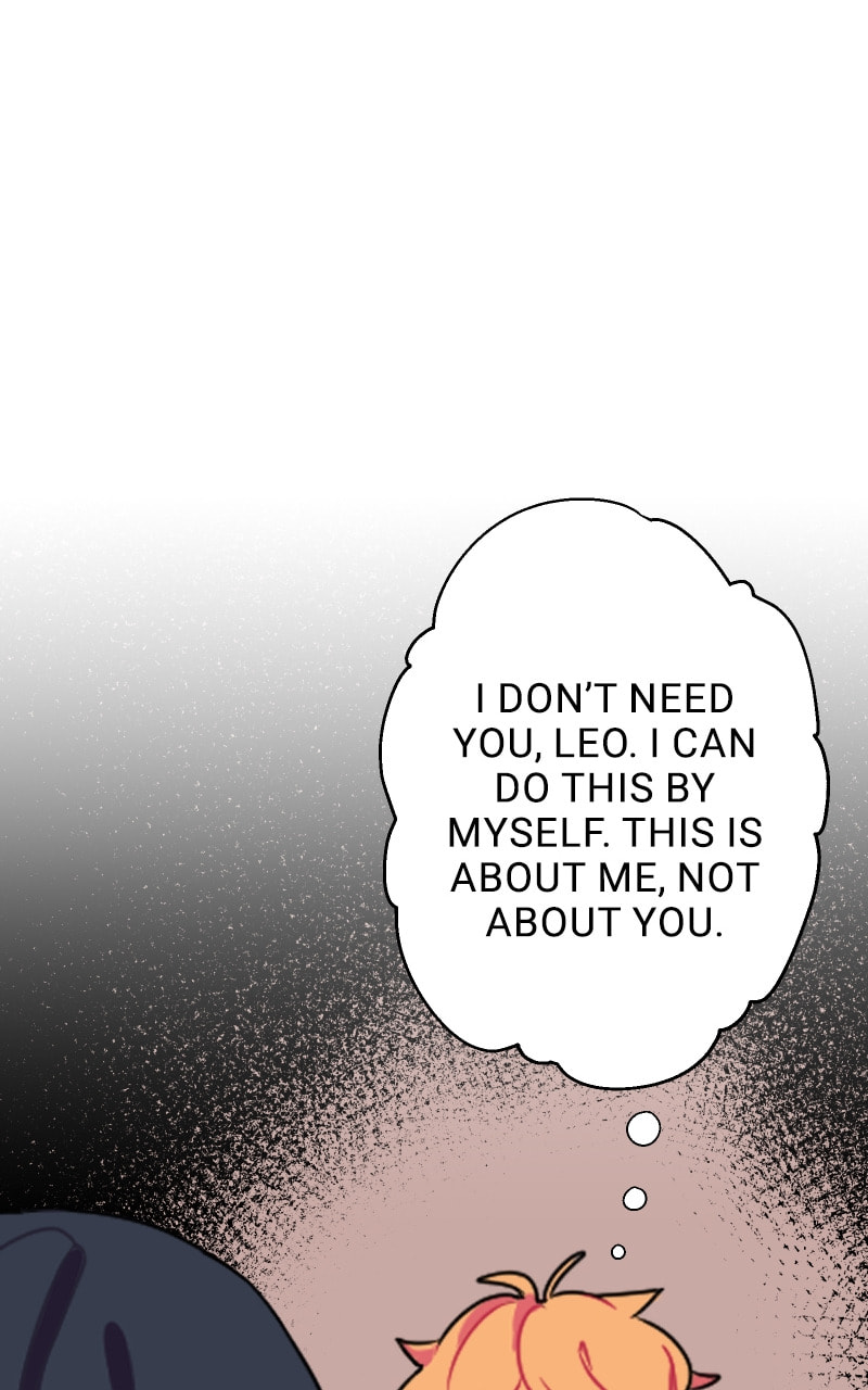 Kimi no Koe Chapter 38 page 33 - 
