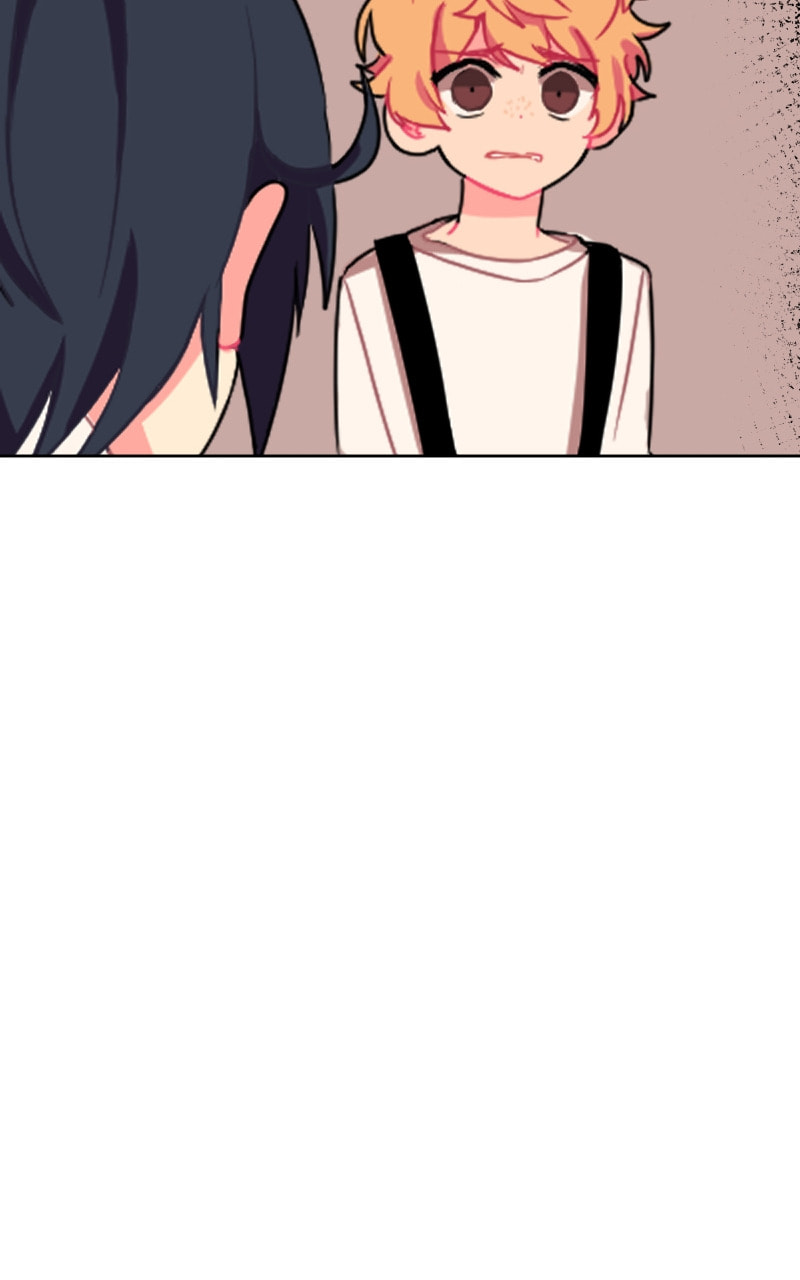 Kimi no Koe Chapter 38 page 34 - 