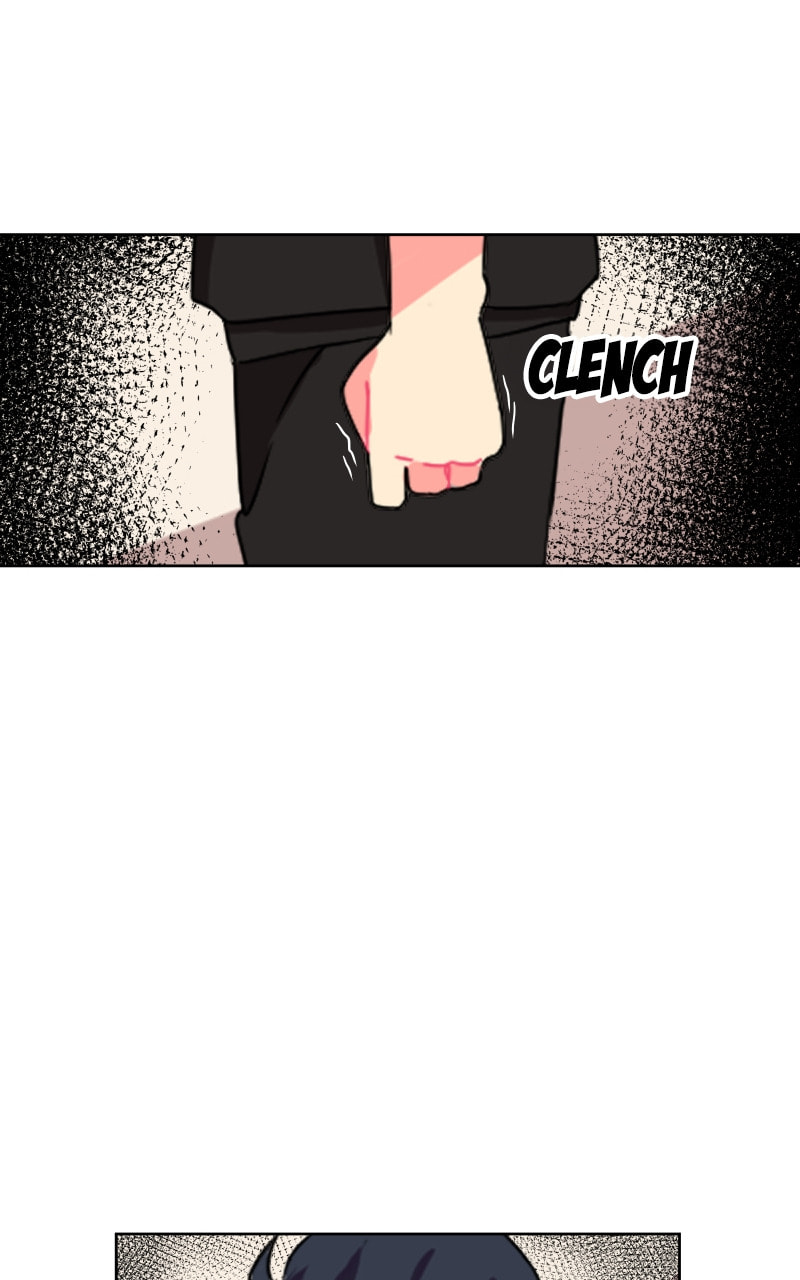 Kimi no Koe Chapter 38 page 35 - 