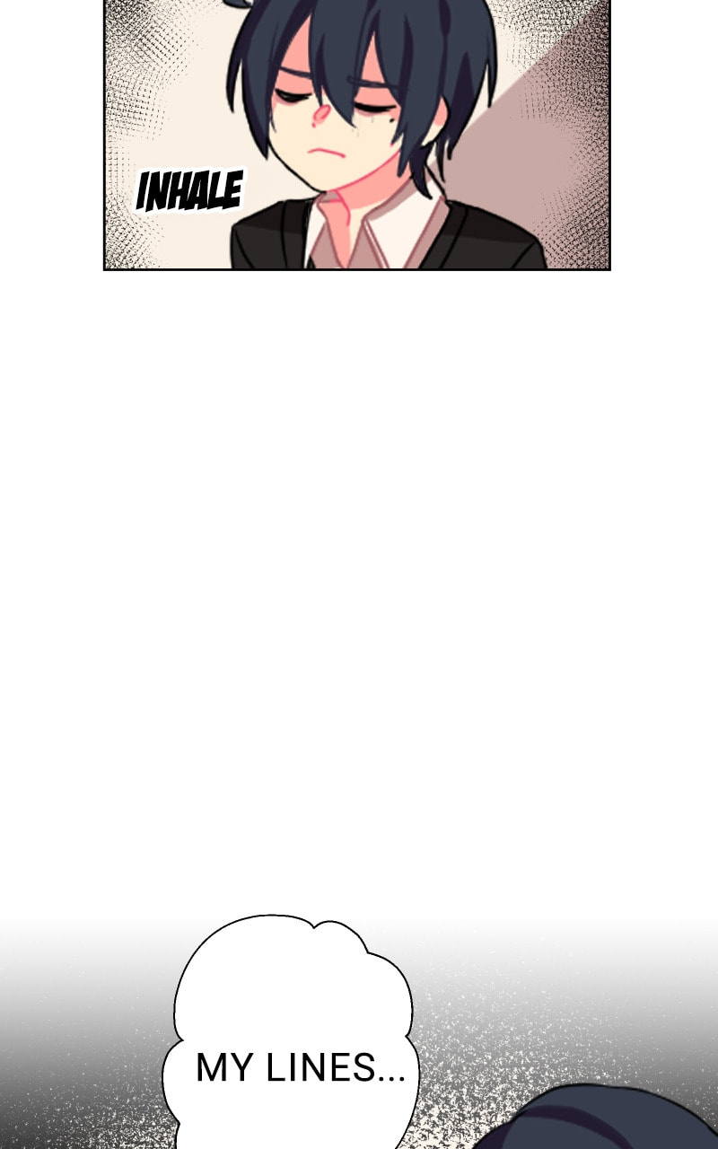 Kimi no Koe Chapter 38 page 36 - 