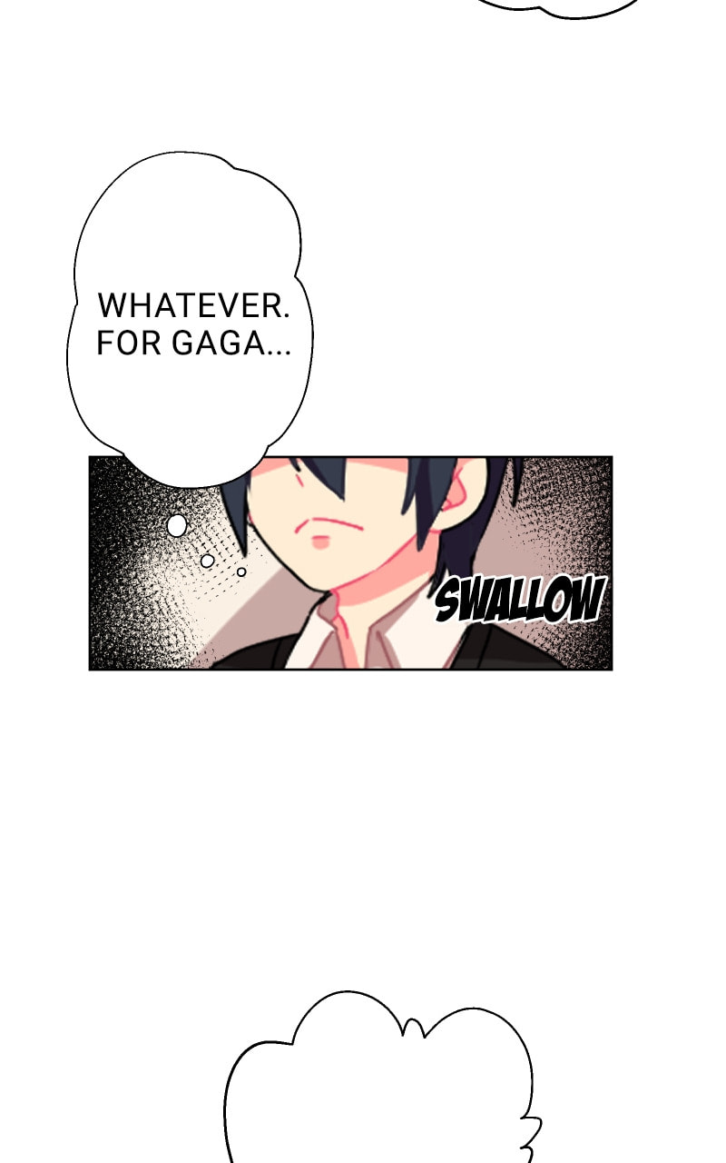 Kimi no Koe Chapter 38 page 39 - 