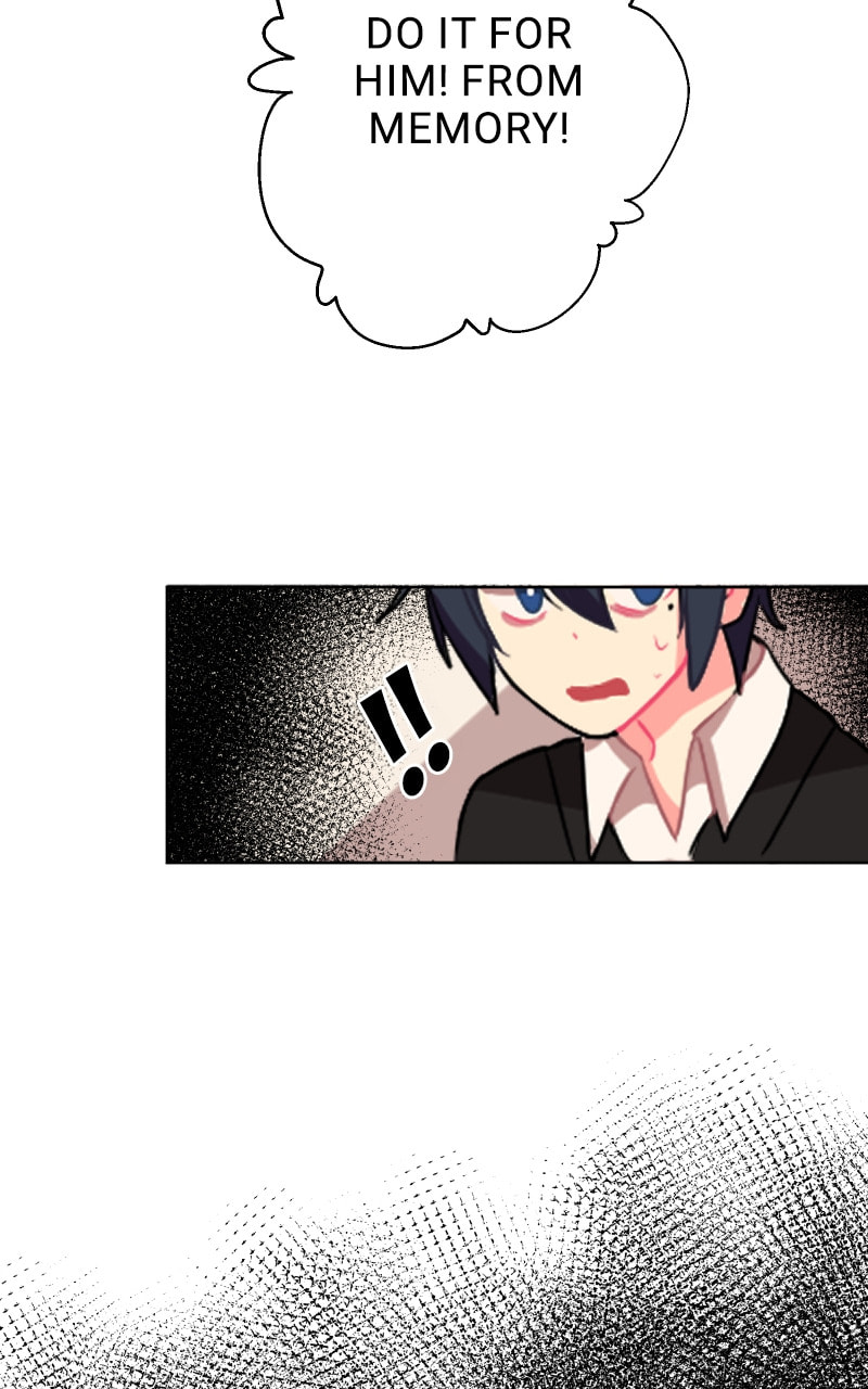 Kimi no Koe Chapter 38 page 40 - 