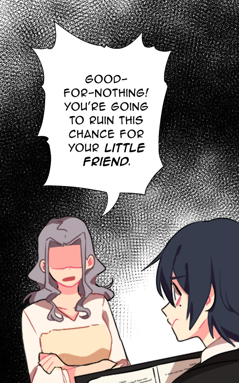 Kimi no Koe Chapter 38 page 41 - 