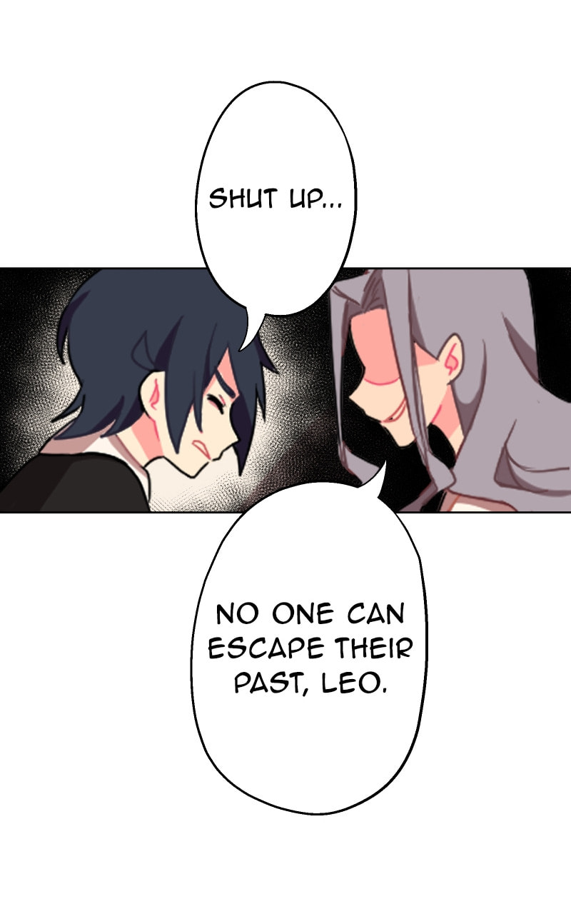 Kimi no Koe Chapter 38 page 45 - 