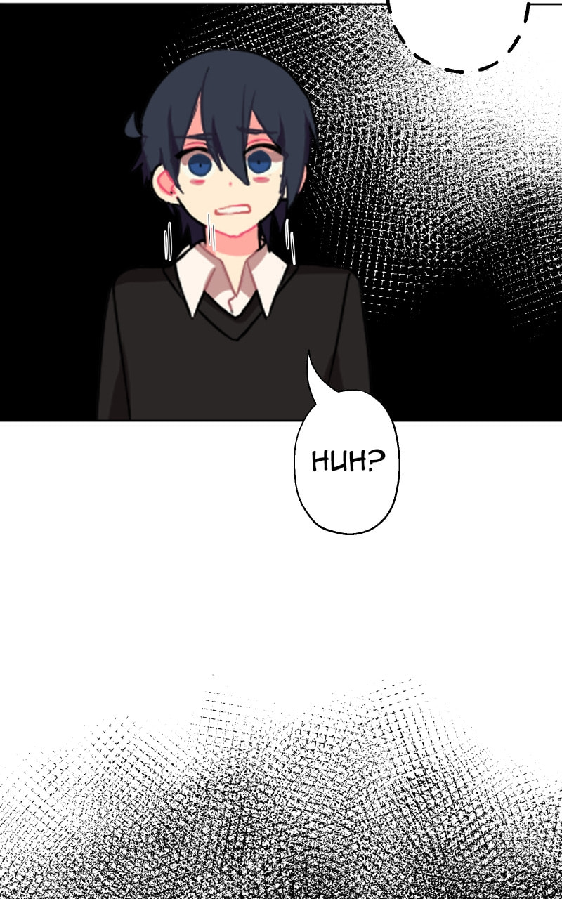Kimi no Koe Chapter 38 page 48 - 