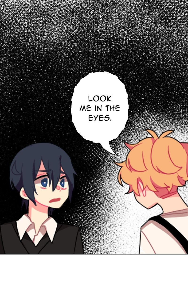 Kimi no Koe Chapter 38 page 49 - 