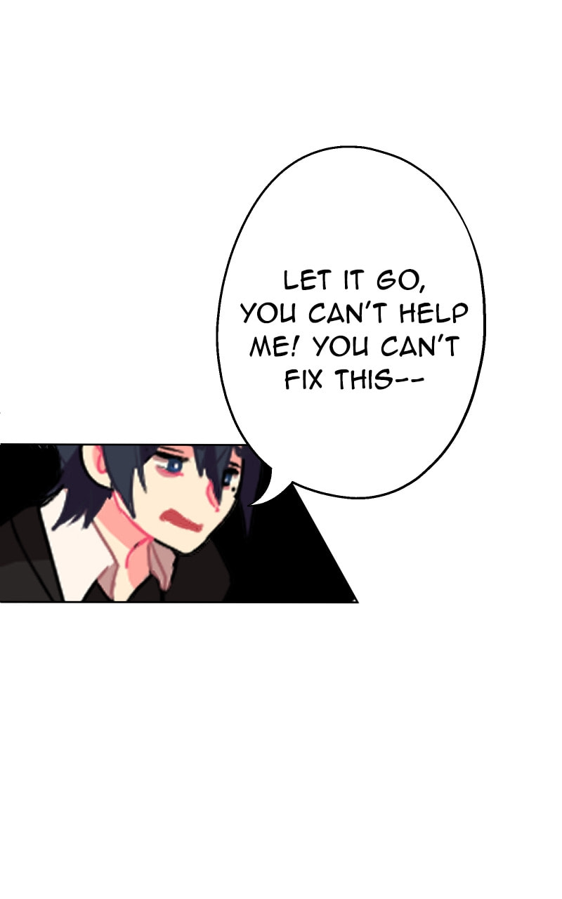 Kimi no Koe Chapter 38 page 50 - 