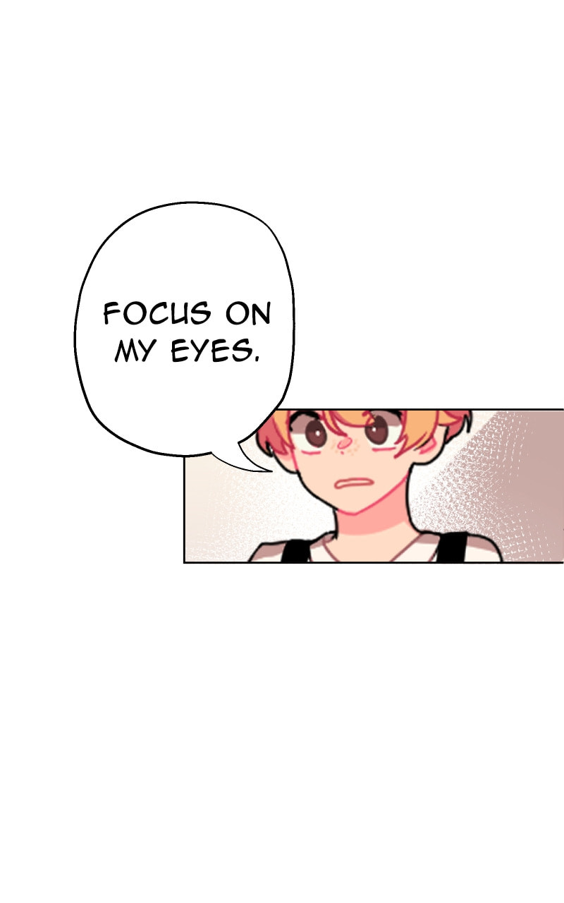 Kimi no Koe Chapter 38 page 51 - 
